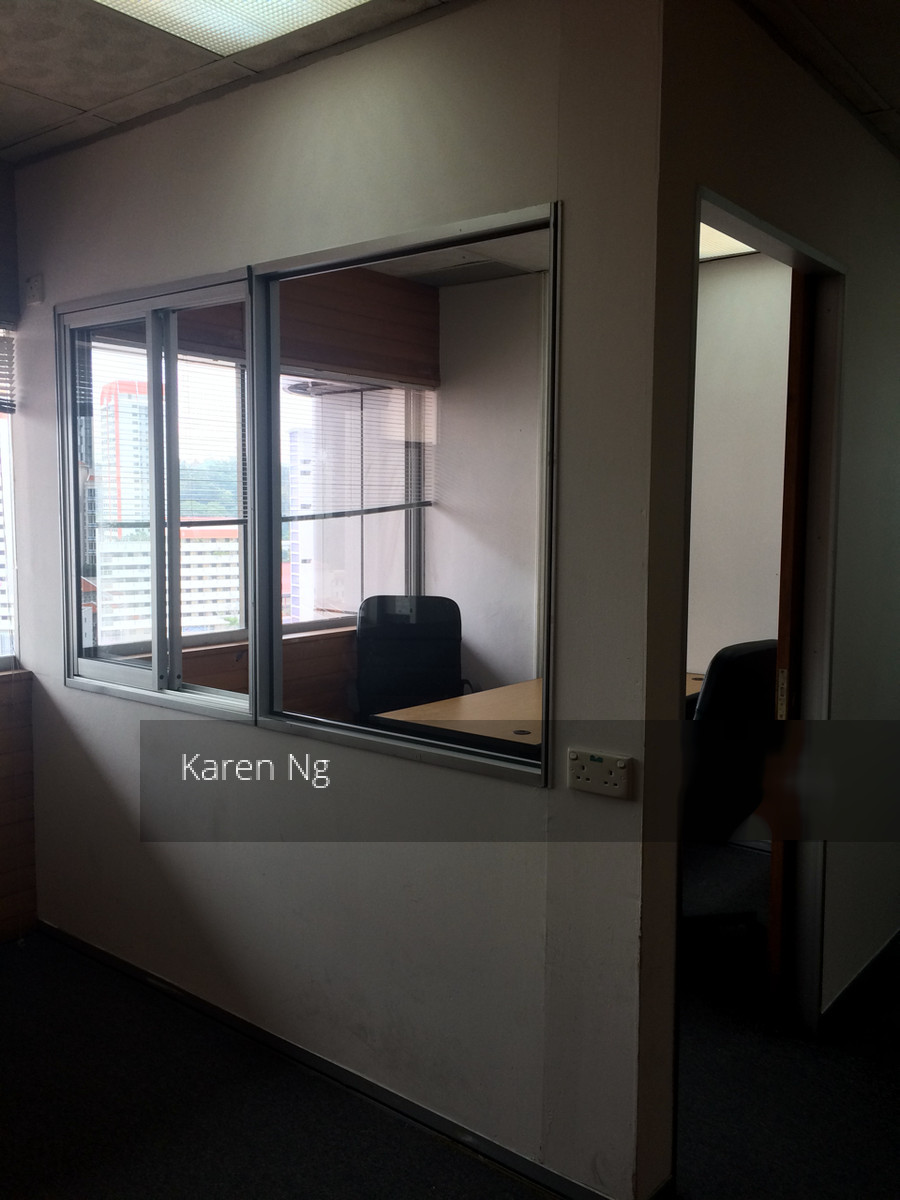 Maxwell House (D1), Office #132321472